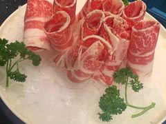 至尊肥牛-五星桥原切肥牛火锅·30年专注好牛肉(湖塘店)