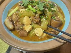 -农庄妈妈菜(东方龙城店)