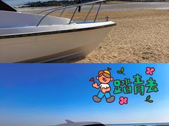 -巧克力渔家.小船海鲜胶东菜(万平口店)