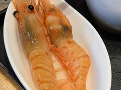 -亚马逊蒸汽活海鲜自助(LCM置汇旭辉广场店)