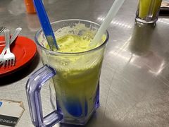 -黄亚华小食店(Jalan Alor)