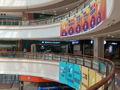 -梦航彩虹之约自助餐厅(华府天地店)