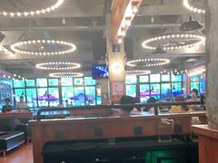 大堂-COMMUNE幻师(十亩地店)
