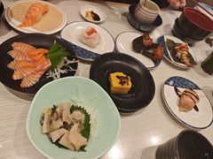 -滨寿司(新街口中央商场店)
