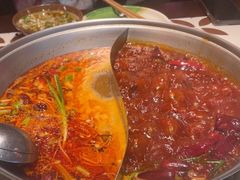 -江北北火锅馆·公路夜市(魏公村店)