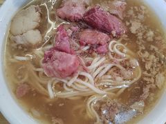 -吴记怪味面(牛王庙店)
