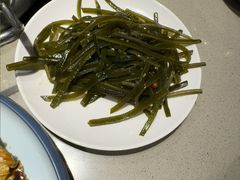 -蝎王府羊蝎子(虎坊桥总店)