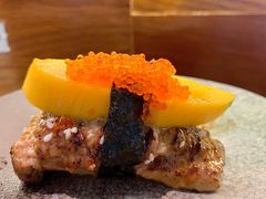 -戏作寿司(观音桥店)