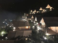-北京山里寒舍度假酒店