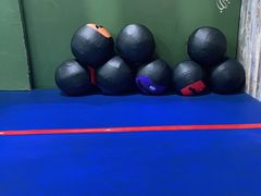 -北武堂拳击散打搏击泰拳俱乐部(三里屯总店)