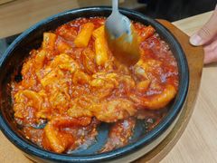 -米村拌饭(金象城店)