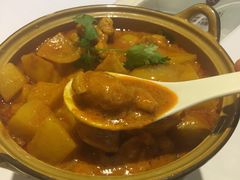 -阿诺泰·泰国餐厅(棕北店)