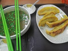 -清真蒋有记(老门东店)