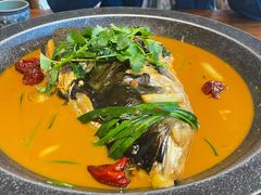 -锦小馆(安贞店)