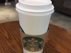 -星巴克(北京三里屯SOHO一店)