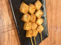 -蚝太郎 • 海鲜烧烤(建国路创始店)