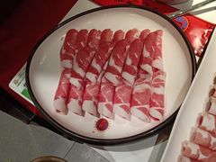 -山城辣妹子(定福庄店)