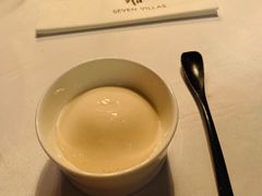 -三嚥阁 La Villa Restaurant