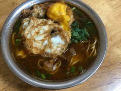 -朝阳路拉面店