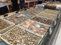 -映像威海·海鲜味道(经区店)