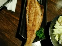 -木子烧鸟屋(百子湾店)