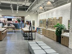 -JINS(上海近铁城市广场店)