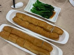 -麒麟中餐厅·经典粤菜·地道菜式老字号(广州长隆酒店)