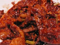 -宝轩渔府·老字号海鲜·正宗津菜(水上店)