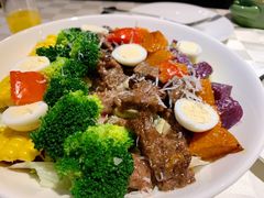 -西堤牛排(南京龙江店)