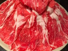 -牛New寿喜烧(新六百店)