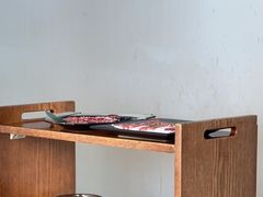 -炎蔵牛舌烤肉