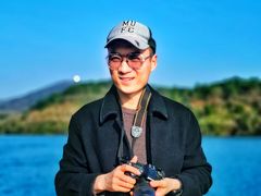 -南京市无想山景区