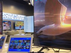-玩刻GAME SPACE(万象城店)