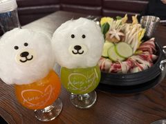 -韩鼎丰·韩国料理(林奥店)