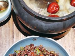 -云海肴·汽锅鸡·云南菜(美罗城店)