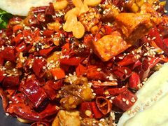 -友达面馆(广州总店)