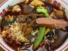-脑馋粉儿(三里屯店)