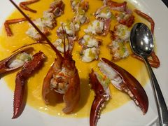 -红棉中餐厅·广州海航威斯汀酒店