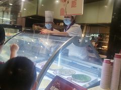 -芭菲盛宴·环球美食(锦城万达广场店)