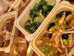 -芳草地度假酒店·野炉中餐厅