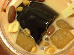 八婆婆烧仙草(太平路店)-八婆婆烧仙草(中山路店)