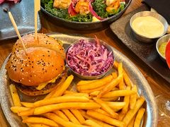 -Q MEX 库迈墨西哥餐吧(双井店)