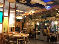 -越美小馆·越南料理(曲江店)