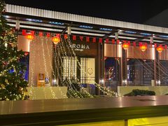 -洛缦音乐餐厅(工业展览馆万象城店)
