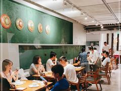 大堂-一坐一忘云南菜(嘉里中心店)