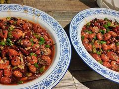 -郑享吃烧烤烩面(红专路店)