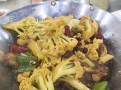 -皮五鱼汤面(老街店)