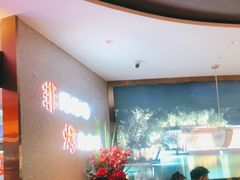 -非烤勿扰自助烤肉(合胜百货店)