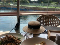 -天津湾西餐厅(三亚海棠湾洲际度假酒店)