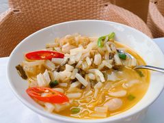 -小城故事·地道宁波味(月湖盛园店)